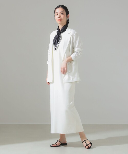 【2回着用】 Demi-Luxe BEAMS カノコ 1B ジャケット 今欲しい！ジャケット&Tシャツ｜ビームス 町田｜BEAMS