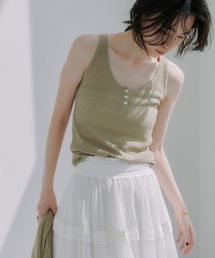 anuans｜アニュアンスのタンクトップ通販 - ZOZOTOWN