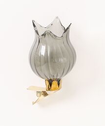 RiNc(N)́y TOSSDICE / gX_CX z MINI CLIP VASE - E - / ~jNbvx[X(t[x[X)