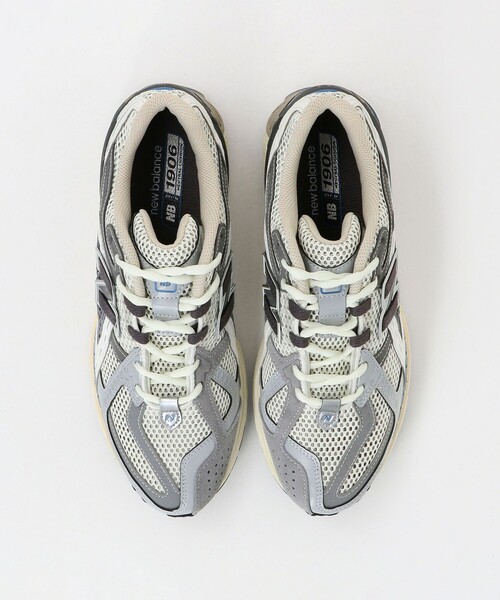 【NEW BALANCE】ニューバランス U1906N JOURNAL STANDARD L'ESSAGE｜【NEW BALANCE / ニューバランス