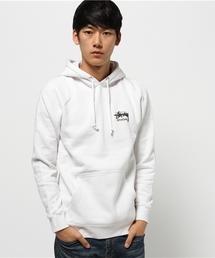 STUSSY | Stock Int. FA15 Hood(パーカー)