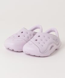 NIKE ライトパープル スポーツサンダル NIKE｜ナイキのサンダル（パープル/紫色系・軽量）通販 - ZOZOTOWN