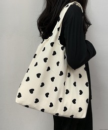 Liaa/デザイントートバッグ A18630
