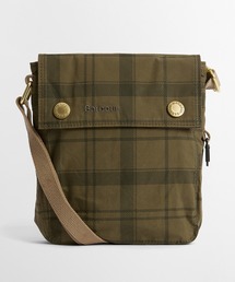 Barbour（バブアー）の「【Barbour】barbour transport crossbody bag（ボディバッグ/ウエストポーチ）」