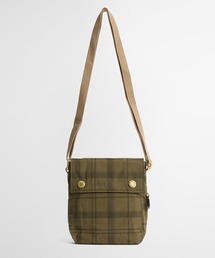 Barbour（バブアー）の「【Barbour】barbour transport crossbody bag（ボディバッグ/ウエストポーチ）」