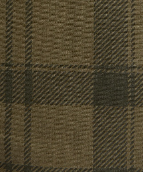 Barbour(バブアー)の「【Barbour】barbour transport crossbody bag(ボディバッグ/ウエストポーチ・メンズ・グリーン/カーキ/ブラック/ネイビー/グリーン系1・FREE)」の7枚目の写真