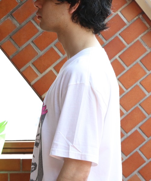 セール】マリリン・モンローTシャツ（Tシャツ/カットソー）｜8