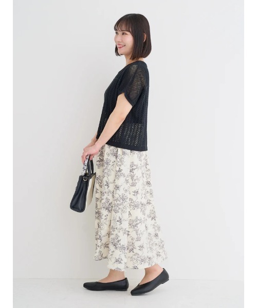 bonjour diary 花柄 ノースリーブワンピース 2Y 2025年最新】bonjour diary ワンピースの人気アイテム - メルカリ