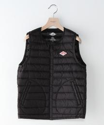 DANTON | ＜DANTON(ダントン）＞ INNER VEST/アウター(ダウンベスト)