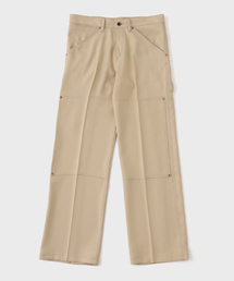 DAIRIKU（ダイリク）の「DAIRIKU / ダイリク：Bush Detail Wool Slacks