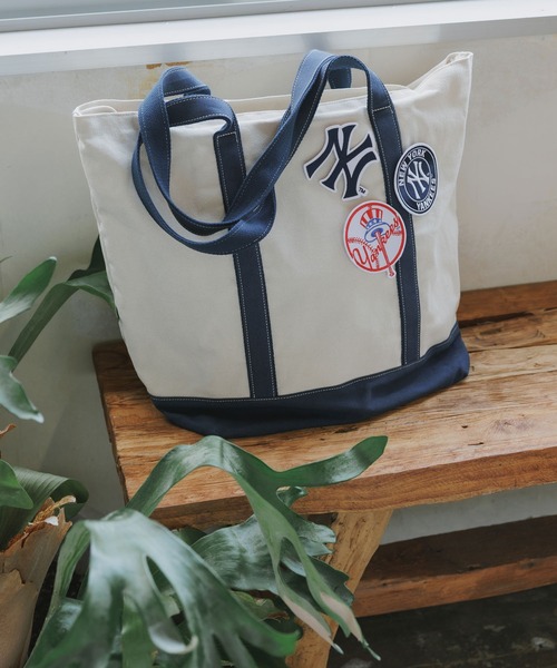 MLB（メジャーリーグベースボール）の「MLB/エムエルビーYANKEES PATCHES ワッペン メジャーリーグ ニューヨーク・ヤンキース（ステッカー/テープ・メンズ・その他1/その他2/その他3・FREE）」の19枚目の写真