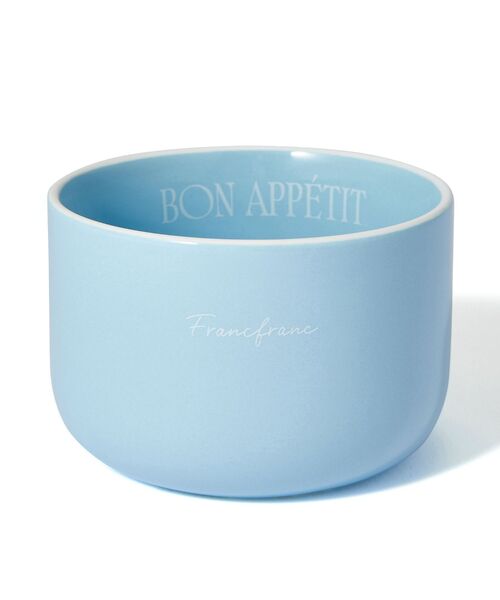 セール】パステモーン ヨーグルトカップ ブルー（食器）｜Francfranc
