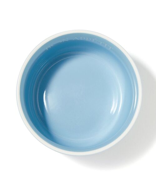 セール】パステモーン ヨーグルトカップ ブルー（食器）｜Francfranc