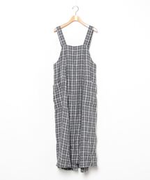 fig London　フィグロンドン　ジャンパースカート fig London - fig london ジャンパースカートの通販 by