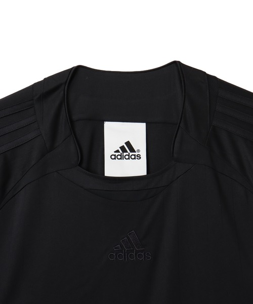 adidas TEAMGEIST TEE / アディダス チームガイスト ティー