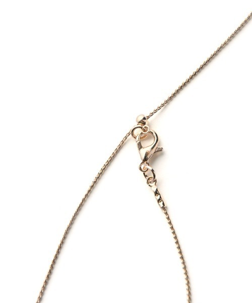 marjour(マージュール)の「COLOR STONE BRACELET(ブレスレット・レディース・ピンク/グレー・FREE)」の11枚目の写真