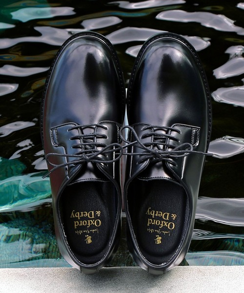 junhashimoto ドレスシューズ 本革 プレーントゥ 茶 2314T プレーントゥ | 靴専門通販サイト【靴のパラダイス】