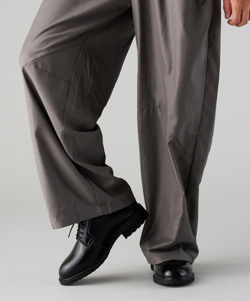 London Shoe Make(ロンドンシューメイク)の「WEB限定 “timeless shoes” プレーントゥ ポストマンシューズ / London Shoe Make Oxford and Derby 9101(ドレスシューズ・メンズ・ブラック・UK6.5/UK7/UK7.5/UK8/UK8.5/UK9/UK9.5)」の17枚目の写真