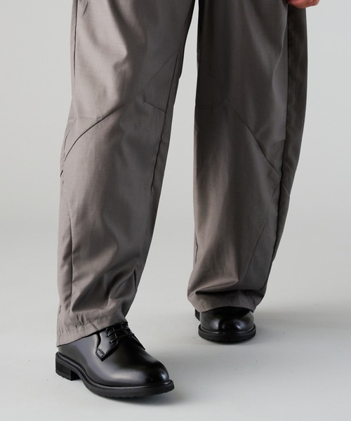 London Shoe Make(ロンドンシューメイク)の「WEB限定 “timeless shoes” プレーントゥ ポストマンシューズ / London Shoe Make Oxford and Derby 9101(ドレスシューズ・メンズ・ブラック・UK6.5/UK7/UK7.5/UK8/UK8.5/UK9/UK9.5)」の19枚目の写真