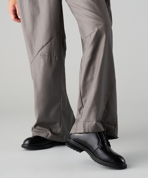 London Shoe Make(ロンドンシューメイク)の「WEB限定 “timeless shoes” プレーントゥ ポストマンシューズ / London Shoe Make Oxford and Derby 9101(ドレスシューズ・メンズ・ブラック・UK6.5/UK7/UK7.5/UK8/UK8.5/UK9/UK9.5)」の21枚目の写真