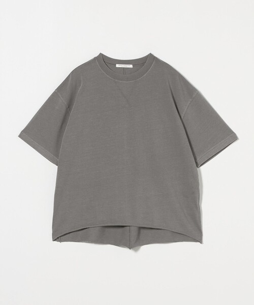 セール】【WEB限定】ピグメント Tシャツ（Tシャツ/カットソー