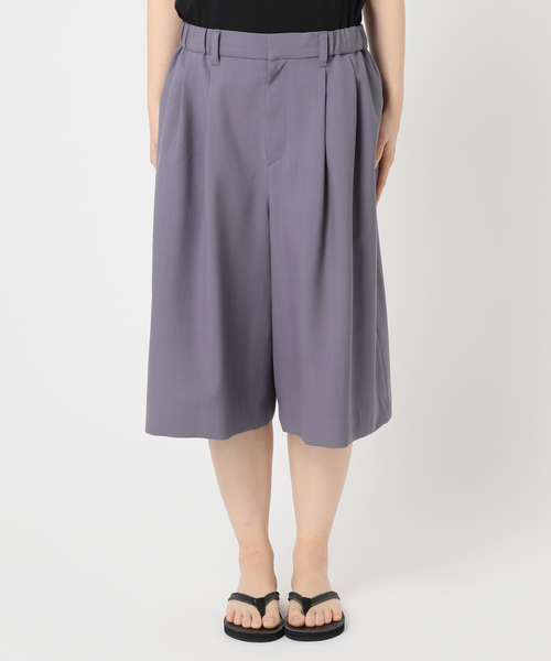 fujintre CITYSHOP別注 パンツ コリンボ パンツ COLIMBO ZX-0205 Harz Soldat Pants レイン