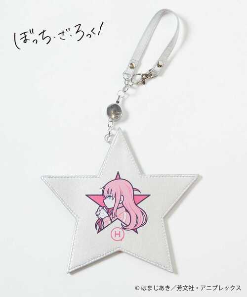 みっちーさま　専用 アニメ【ぼっち・ざ・ろっく！】【美好よしみ】GRAPHIC STAR