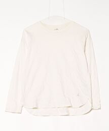 【新品未使用】ロワズィール、カットソー ブランド古着】LOISIR｜ロワズィールのTシャツ/カットソー古着