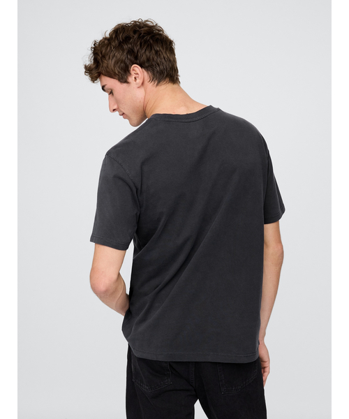 セール】○ レッド・ツェッペリン リラックス グラフィックTシャツ