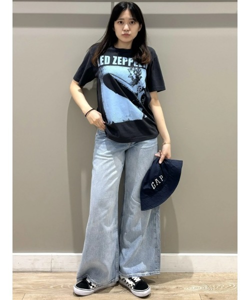 Tシャツ・カットソー [SLOPPY SECONDS] Led Zeppelin cn59668745.jpg