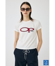 MOUSSY | OP OVAL MARK Tシャツ(Tシャツ/カットソー)