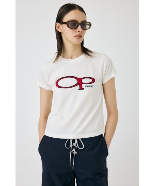 moussy - moussy 長袖Tシャツ3枚セット　ブラック・グレーホワイト AZUL BY MOUSSY | 起毛スラブ長袖トップス (Tシャツ・カットソー