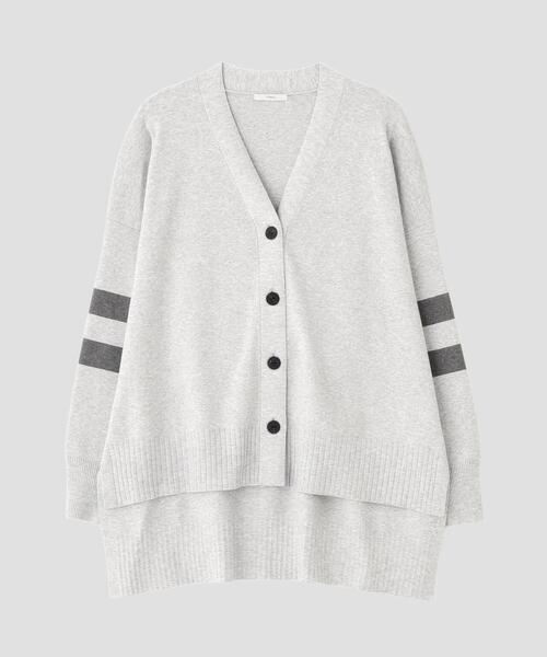 le philオーバーサイズカーディガン ◇オーバーサイズカーディガン（カーディガン/ボレロ）｜LE PHIL