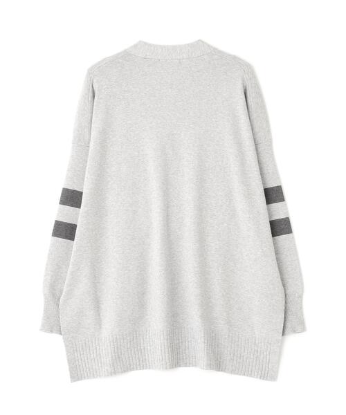 le philオーバーサイズカーディガン ◇オーバーサイズカーディガン（カーディガン/ボレロ）｜LE PHIL