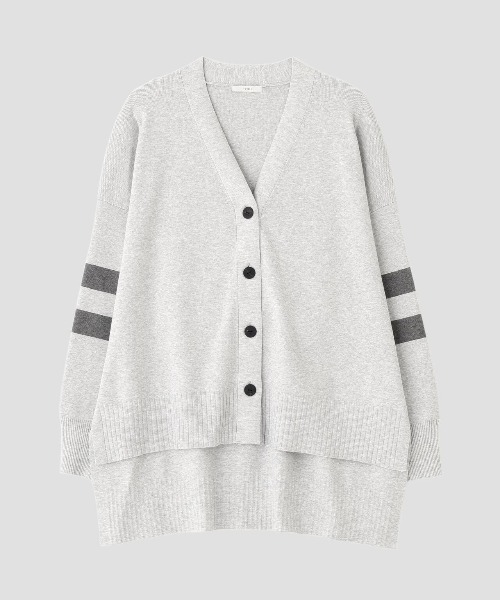 le philオーバーサイズカーディガン ◇オーバーサイズカーディガン（カーディガン/ボレロ）｜LE PHIL