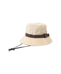 BEAMS PLUS（ビームスプラス）の「【別注】SAN FRANCISCO HAT / Bucket Hat（アナログ腕時計）」