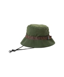 BEAMS PLUS（ビームスプラス）の「【別注】SAN FRANCISCO HAT / Bucket Hat（アナログ腕時計）」