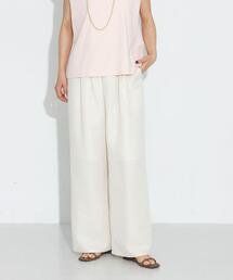 URBAN RESEARCH Sonny Label | メッシュイージーワイドパンツ(その他パンツ)