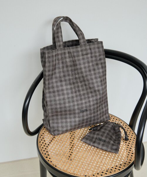 Whim Gazette（ウィムガゼット）の「【NOVIA】別注Straw LEO