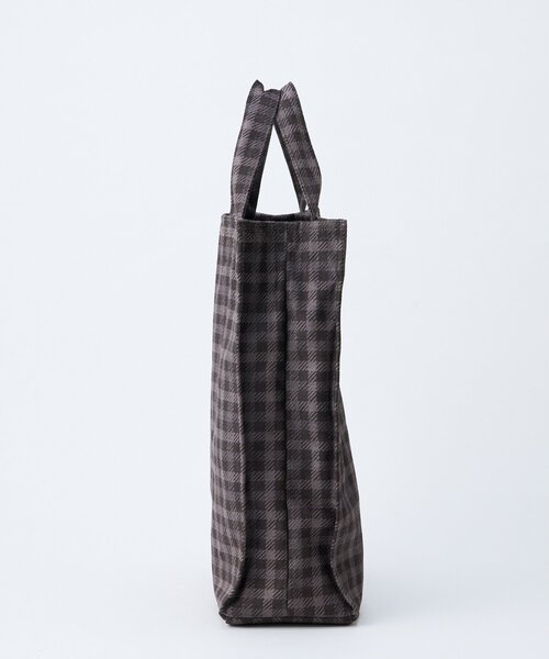Whim Gazette Hoaw.×Sampoコラボトートバッグ Whim Gazette(ウィム ガゼット)の【Hoaw.×Sampoコラボアイテム