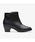 Clarks�i�N���[�N�X�j�́uEmily2 Belle / �G�~���[2�x���i�u���b�N���U�[�j�i�u�[�c�j�v�b�u���b�N