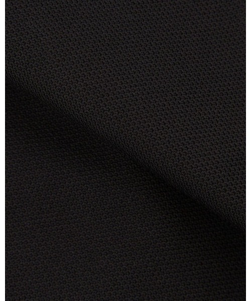 SUIT SELECT(スーツセレクト)の「【WEB限定】【RBC/半袖】カッタウェイビズポロシャツ プルオーバータイプ/4S(ポロシャツ・メンズ・ブラック/ネイビー系/グレー・SMALL/MEDIUM/LARGE/X-LARGE)」の16枚目の写真