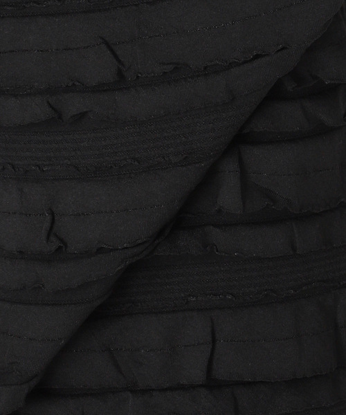 WEB限定/追加》フリルカットパンツ（その他パンツ）｜SLOBE IENA