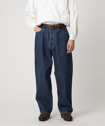Steven Alan｜スティーブンアランのパンツ（ワイド・ルーズ
