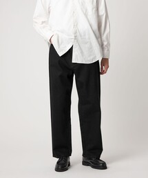 Steven Alan(XeB[uA)́Steven Alan 13.5oz fj 5|Pbg oM[ e[p[h pc(fjpc)