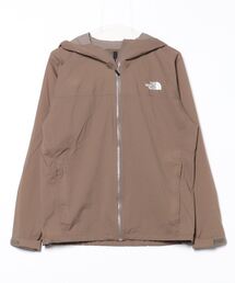 ブランド古着】ナイロンジャケット（ブラウン/茶色系）古着通販 - ZOZOUSED