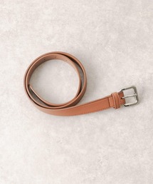 スクエアバックルベルト