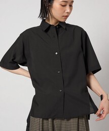 CITEN | <CITEN>エッセンシャルシャツハンソデ(シャツ/ブラウス)