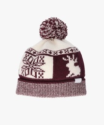 arth | arth  Jackalope JQ Knit Watch / アース(ニットキャップ/ビーニー)