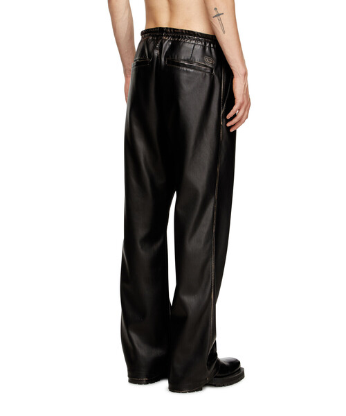 DIESEL(ディーゼル)の「メンズ パンツ P-RIVERS(その他パンツ・メンズ・ブラック・46/44/48/50/54/52)」の3枚目の写真